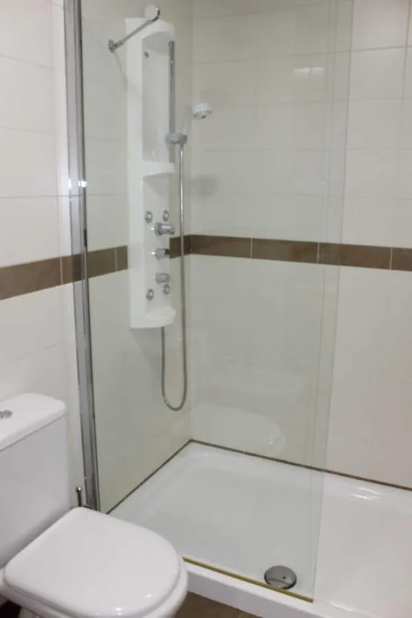Jdc2E - Nice Apartment In City Centre Seville