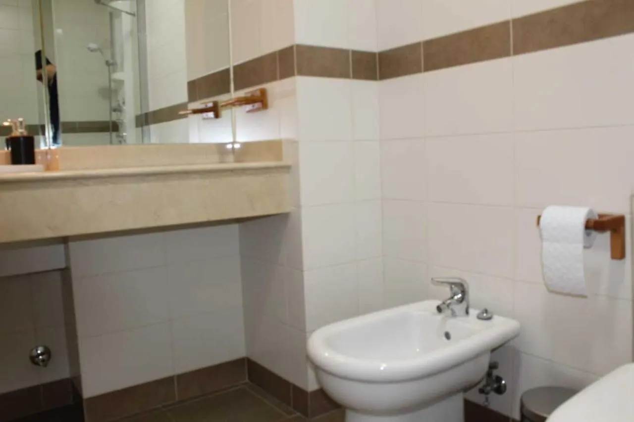 Jdc2E - Nice Apartment In City Centre Seville