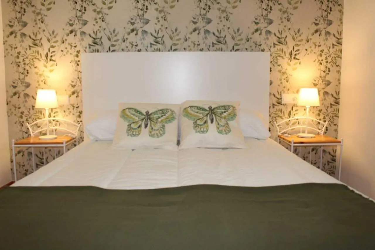 Jdc2E - Nice Apartment In City Centre Seville Spain
