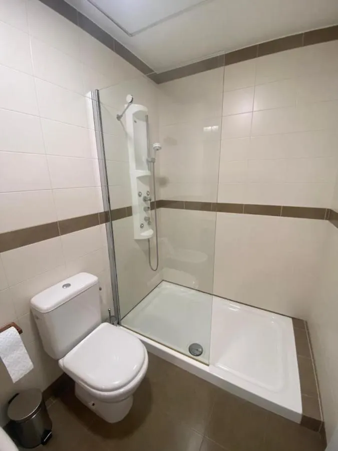 Jdc2E - Nice Apartment In City Centre Seville