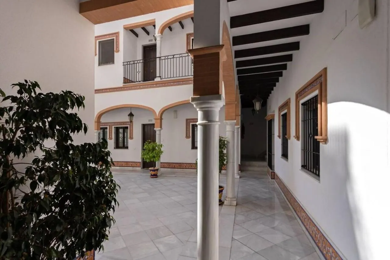 Jdc2E - Nice Apartment In City Centre Seville 0*,  Spain
