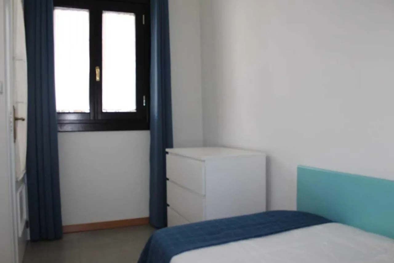 Jdc2E - Nice Apartment In City Centre Seville