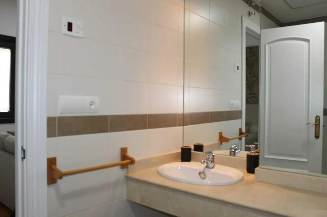 Jdc2E - Nice Apartment In City Centre Seville Spain