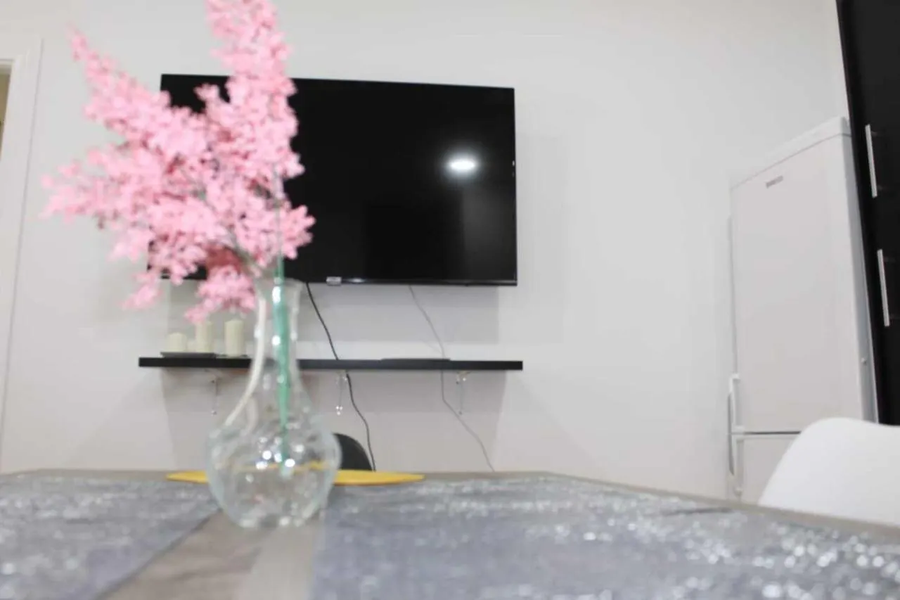 Jdc2E - Nice Apartment In City Centre Seville Spain