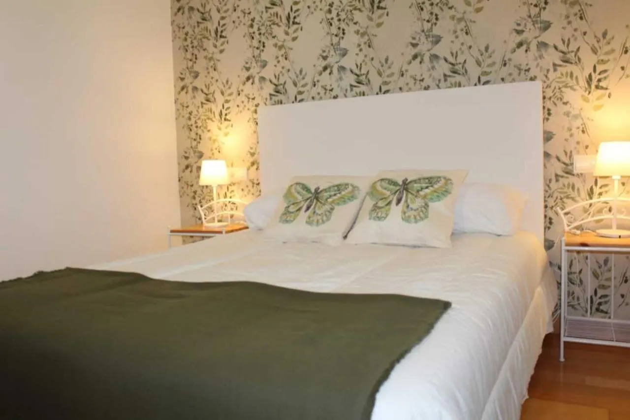 Jdc2E - Nice Apartment In City Centre Seville