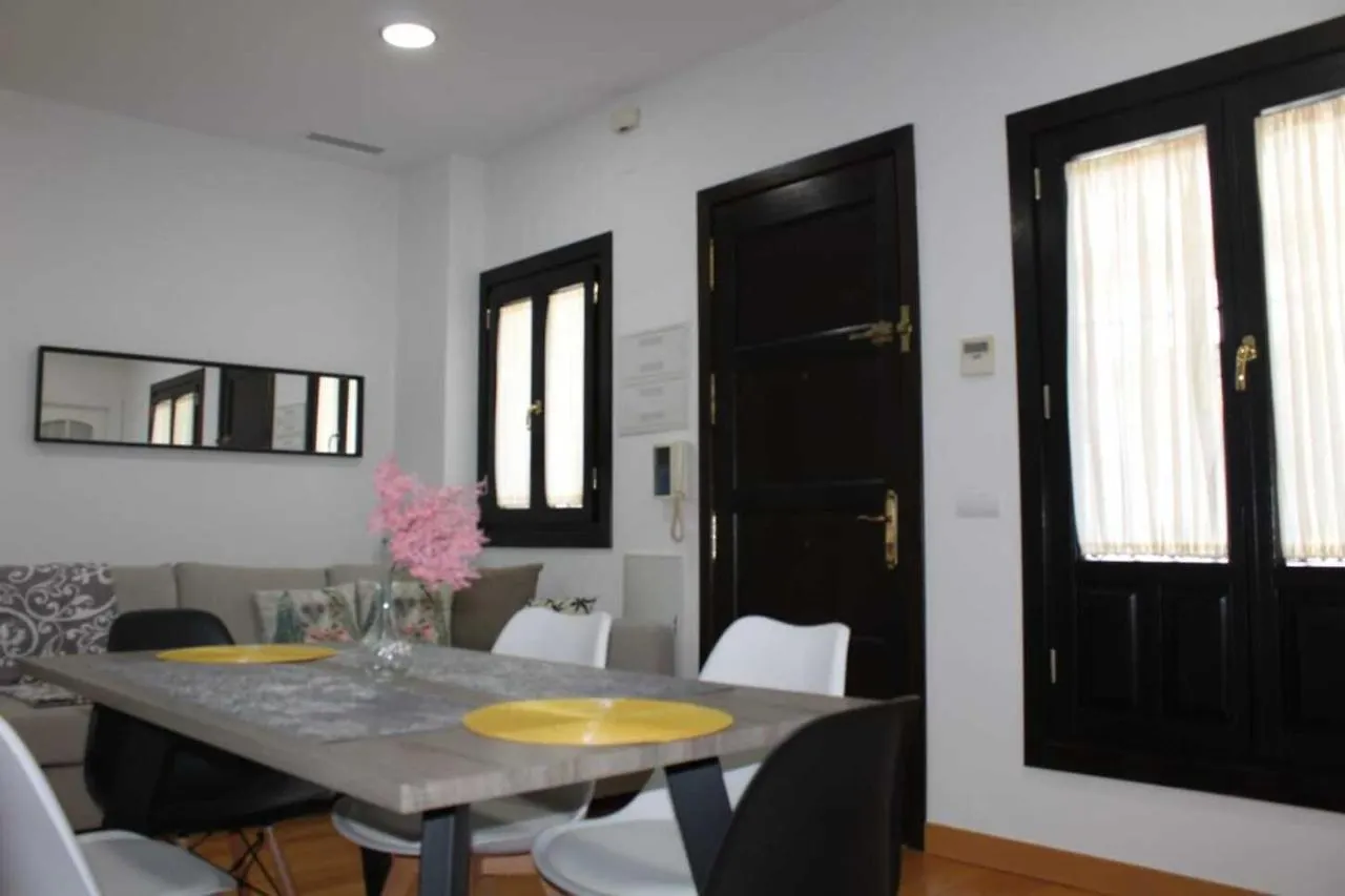 Jdc2E - Nice Apartment In City Centre Seville 0*,