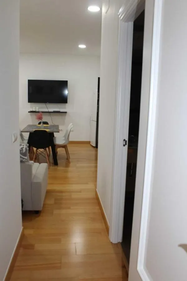 Jdc2E - Nice Apartment In City Centre Seville