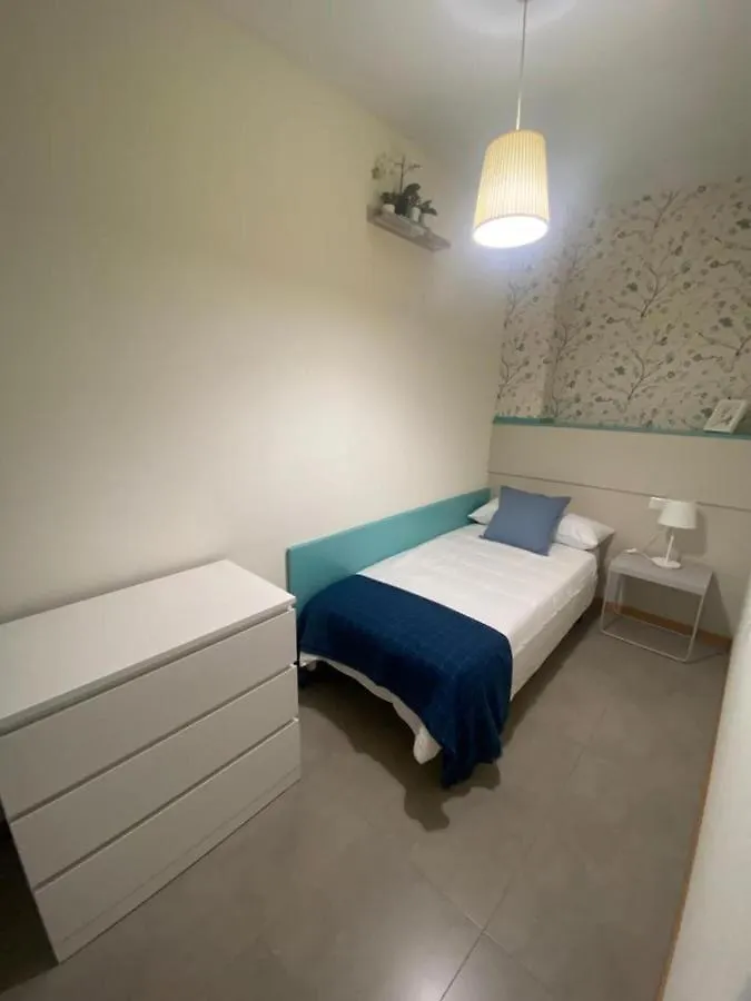 Jdc2E - Nice Apartment In City Centre Seville