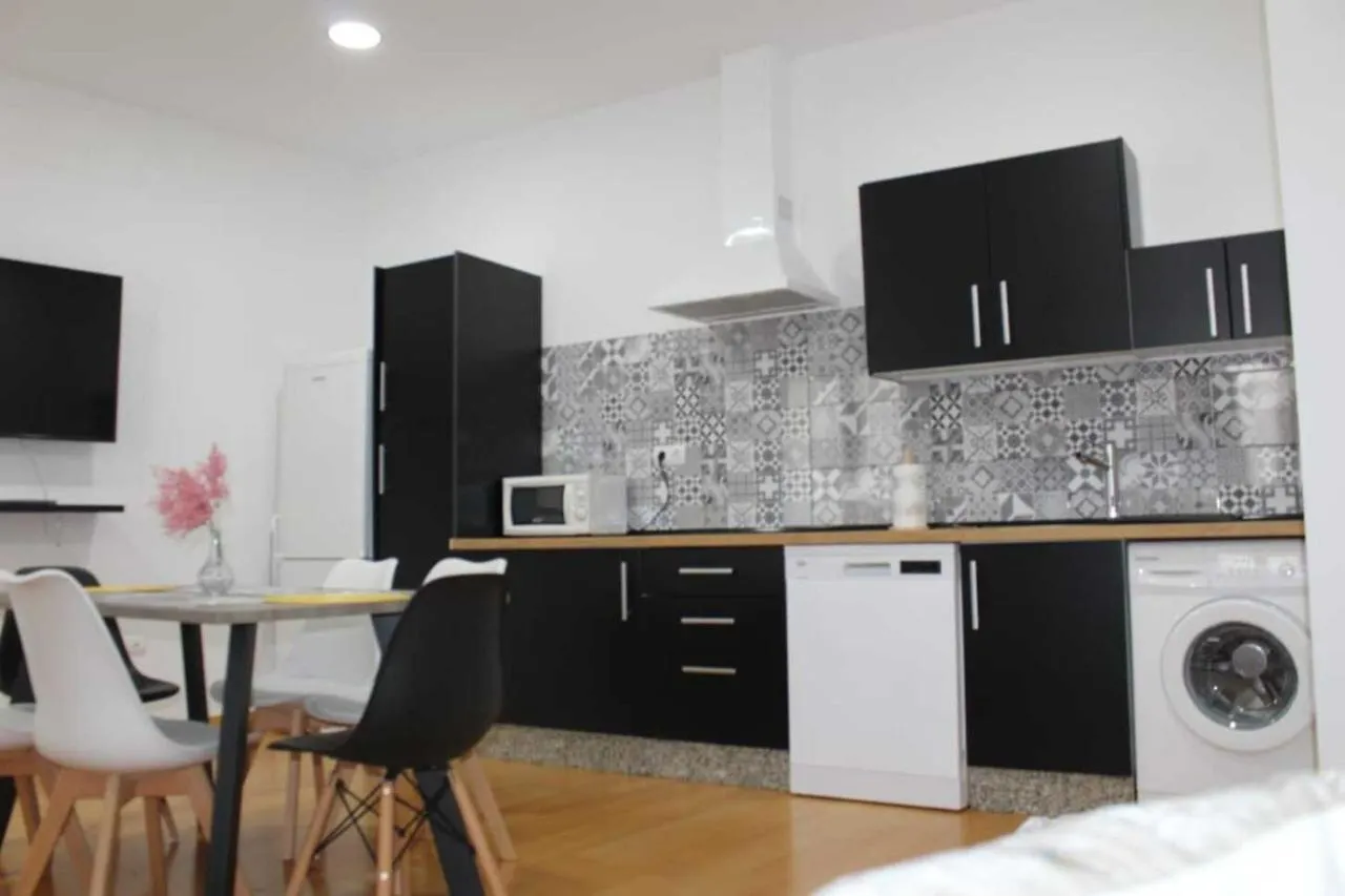 Jdc2E - Nice Apartment In City Centre Seville 0*,