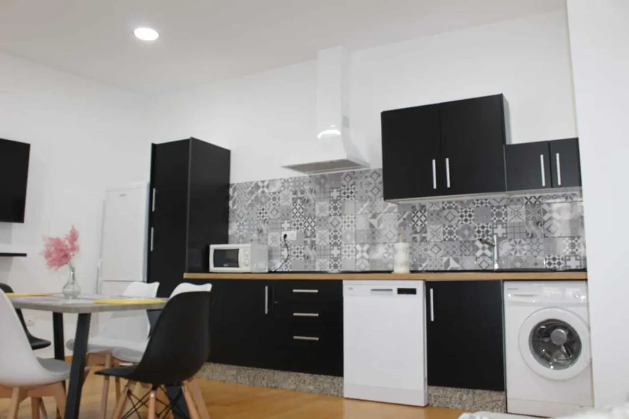 Jdc2E - Nice Apartment In City Centre Seville