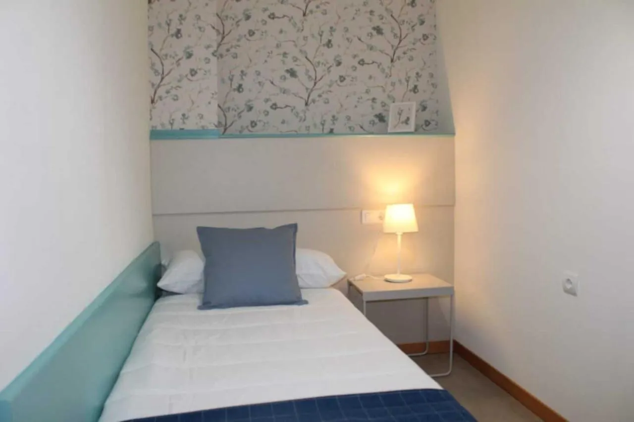 Jdc2E - Nice Apartment In City Centre Seville