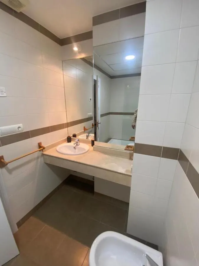 Jdc2E - Nice Apartment In City Centre Seville 0*,
