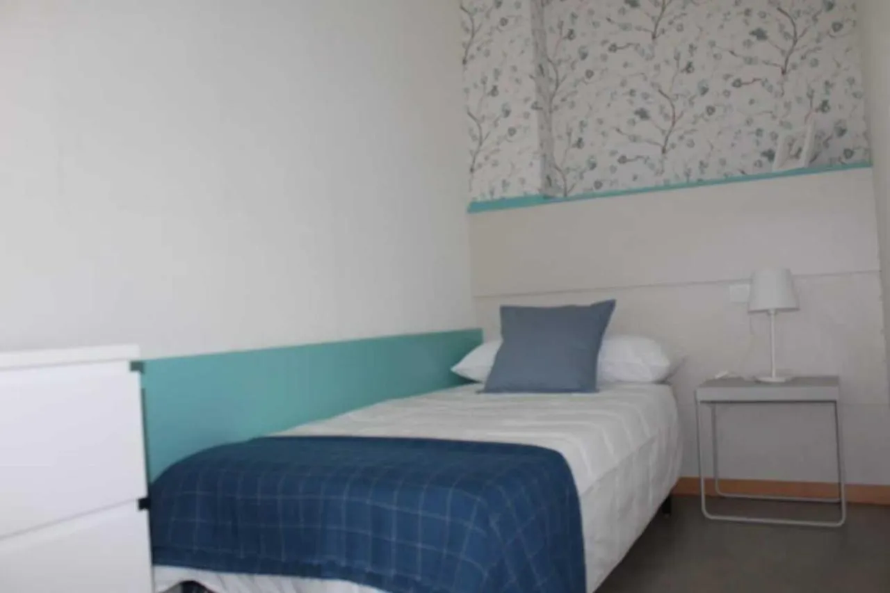 Jdc2E - Nice Apartment In City Centre Seville
