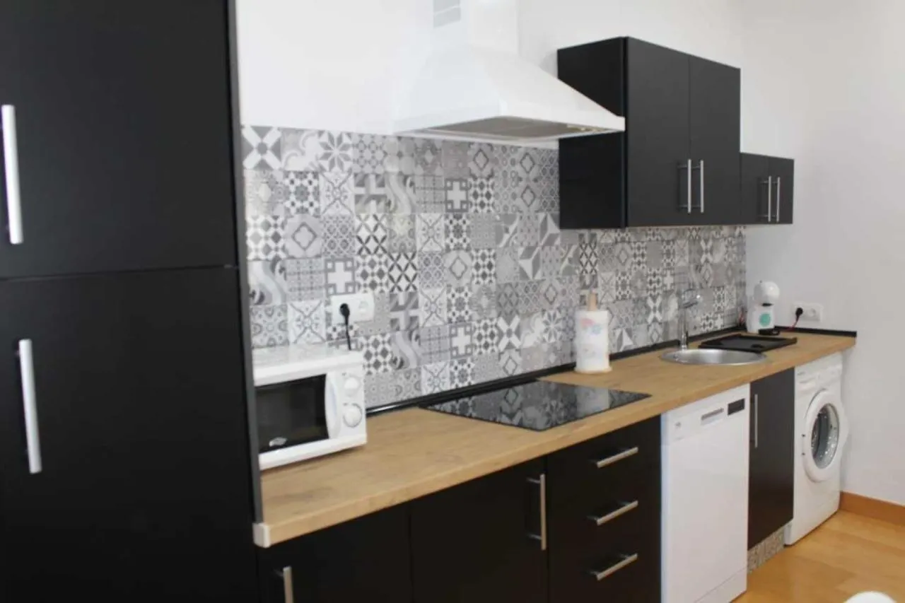 Jdc2E - Nice Apartment In City Centre Seville