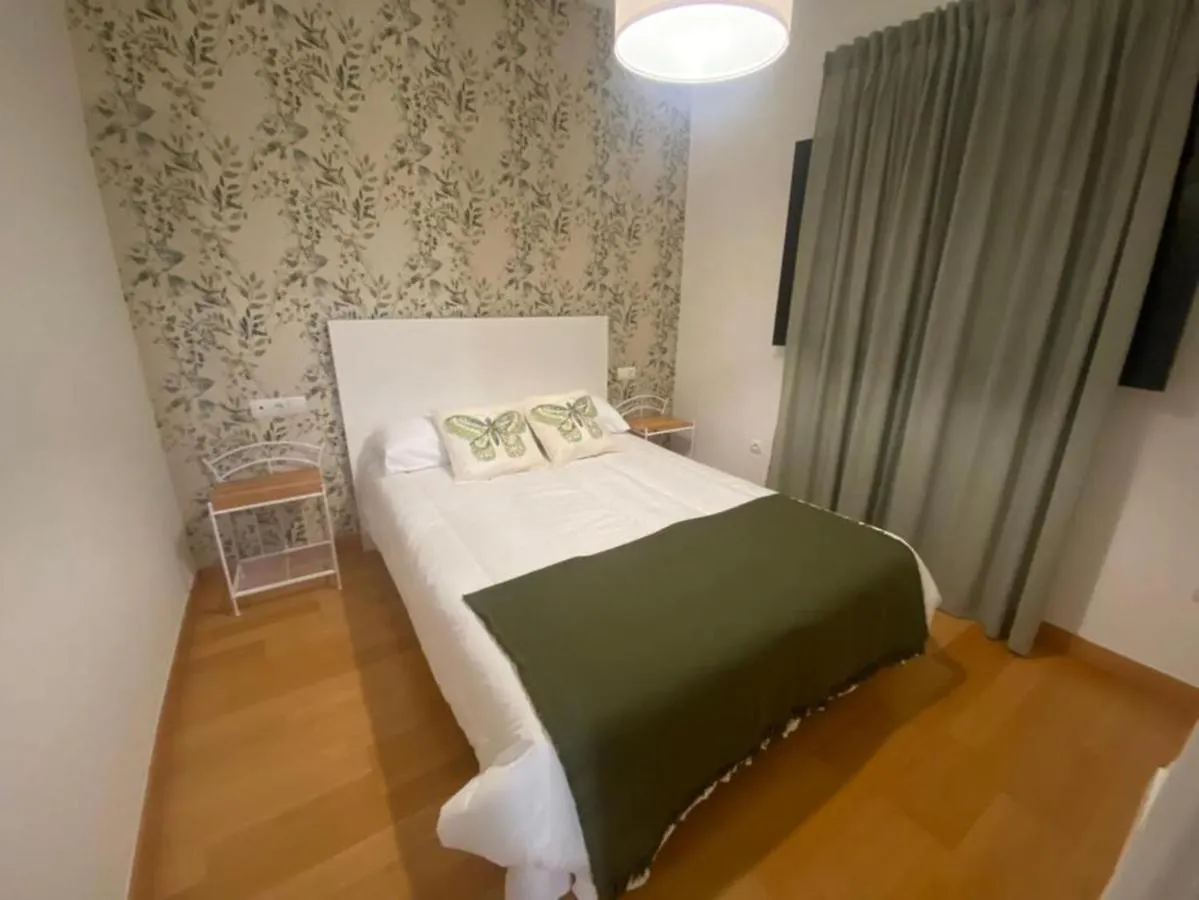Jdc2E - Nice Apartment In City Centre Seville 0*,  Spain