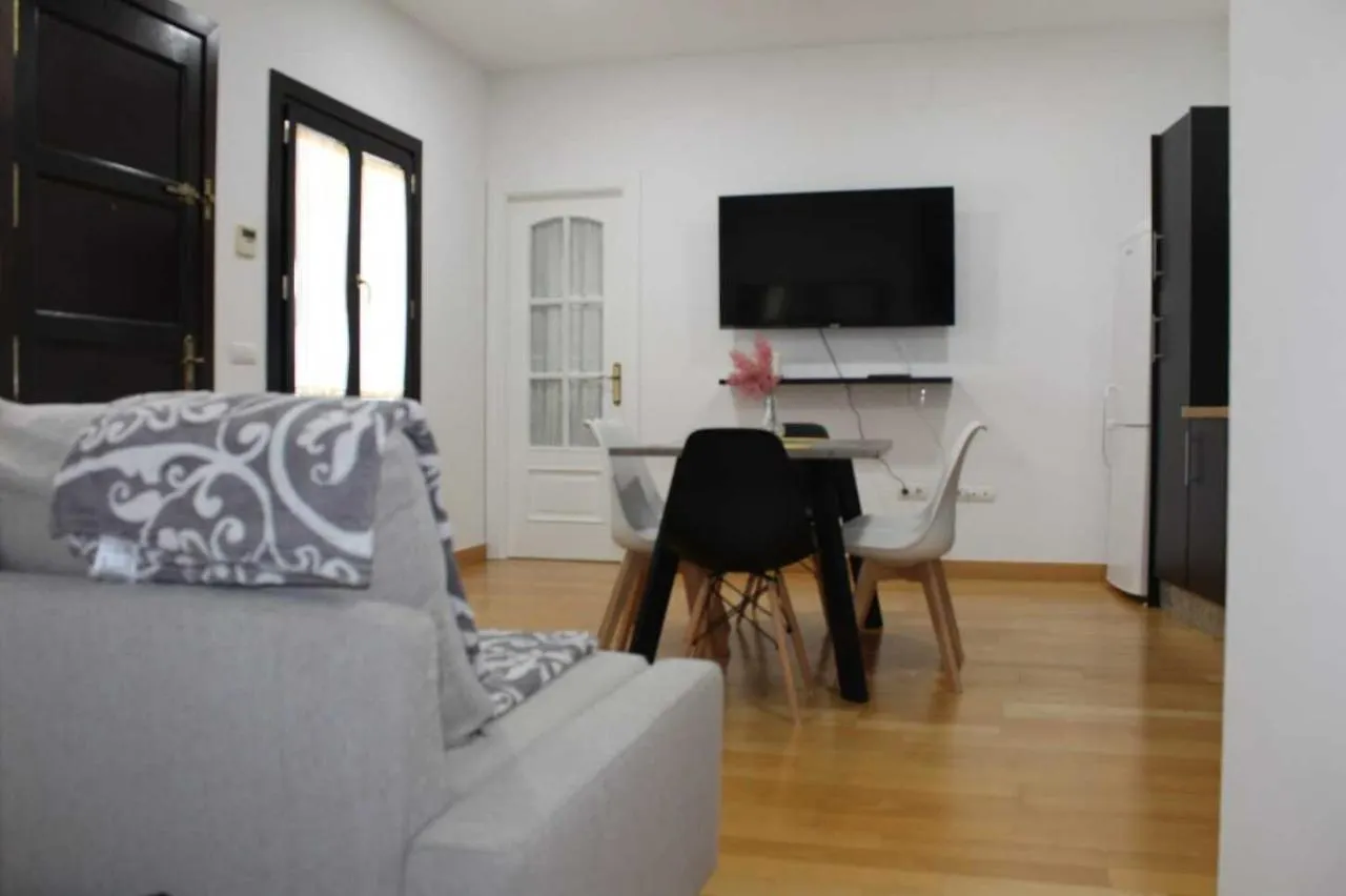 Jdc2E - Nice Apartment In City Centre Seville 0*,