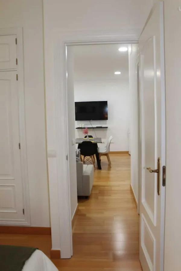Jdc2E - Nice Apartment In City Centre Seville