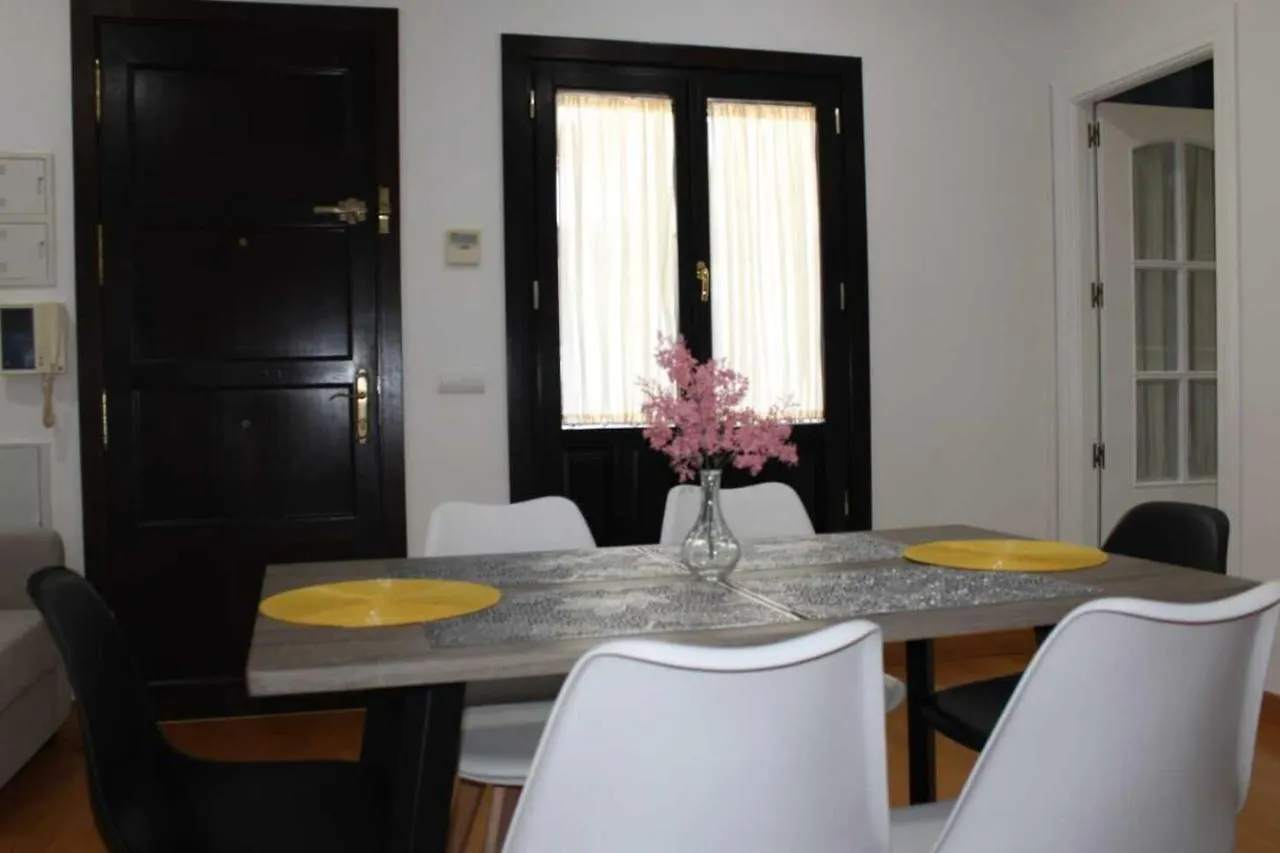 Jdc2E - Nice Apartment In City Centre Seville Spain