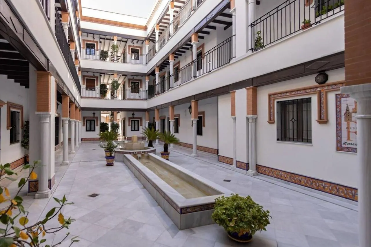 Jdc2E - Nice Apartment In City Centre Seville